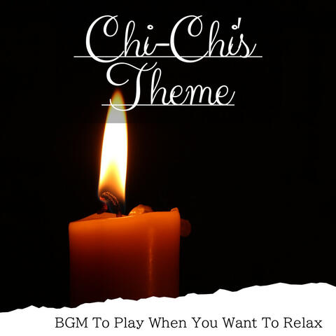 BGM To Play When You Want To Relax