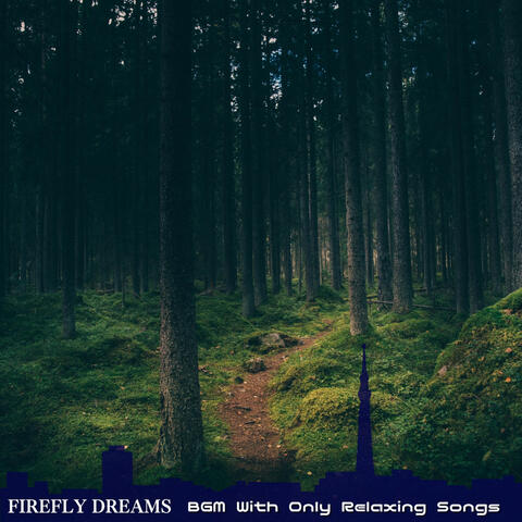 BGM With Only Relaxing Songs