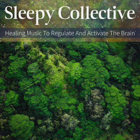 Healing Music To Regulate And Activate The Brain