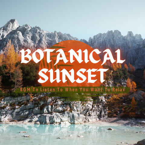 BGM To Listen To When You Want To Relax