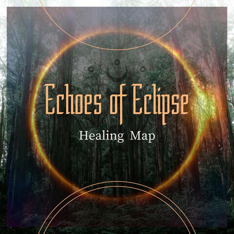Healing Map