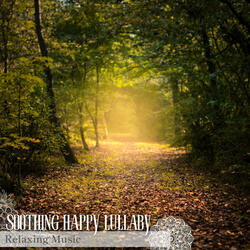 Scent for a Soothing Mind