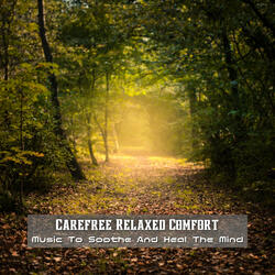 Restful Twilight Tapestry