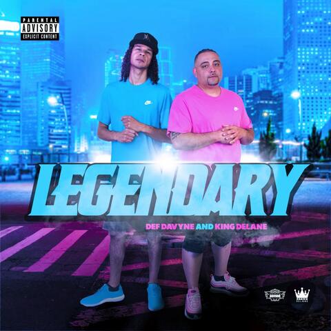 Legendary