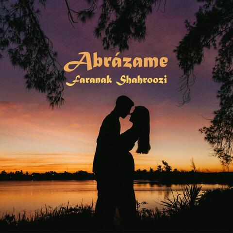 Abrázame