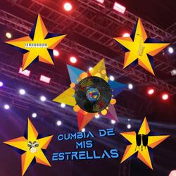 CUMBIA DE MIS ESTRELLAS