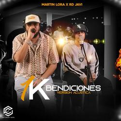 1K Bendiciones