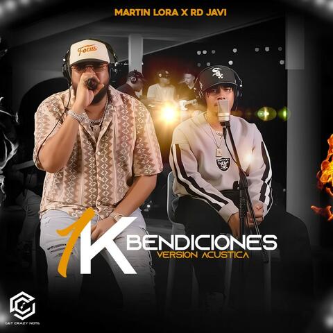 1K Bendiciones