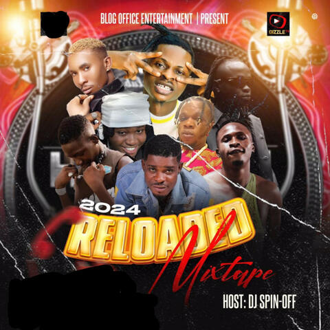 2024 Reloaded Mid Year