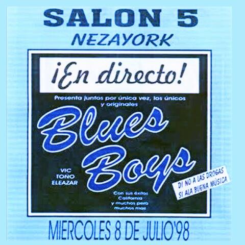 Blues Boys