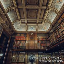 Exploring Ancient Libraries