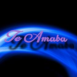 TE AMABA