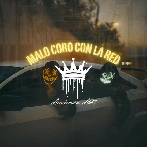 Malo Coro Con La Red