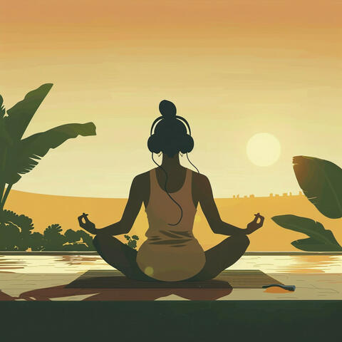 Yoga Rhythms: Harmonic Flows