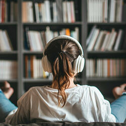 Soundtrack for Focused Minds