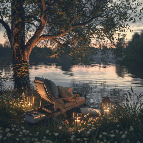 Calm Tunes: Music for Peaceful Moments