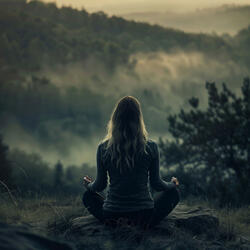 Whispers of Calm Emerge Softly