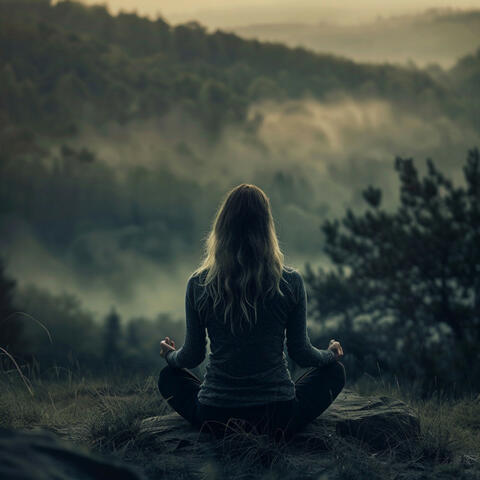 Music for Meditation: Calming Frequencies