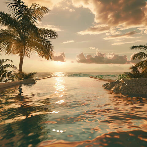 Twilight Serenades: Music for Relaxation