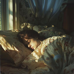 Peaceful Melodies Fade into Night