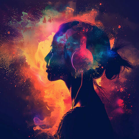 Musical Harmony Blend: Music for Serene Souls