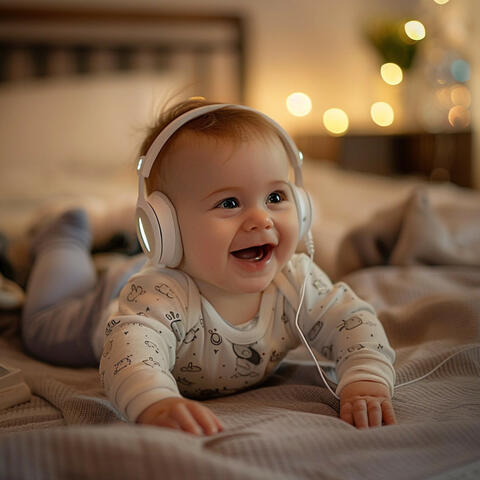 Baby's First Sounds: Music for Learning and Play