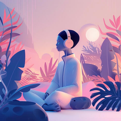 Peaceful Resonance: Music for Deep Relaxation