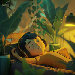 Gentle Night Embrace