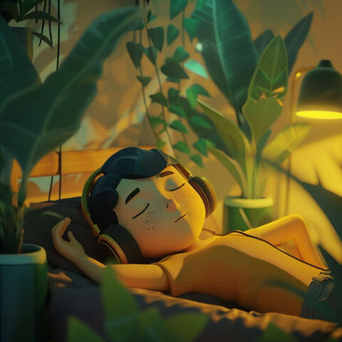 Sleep Soundscapes: Music’s Quiet Embrace