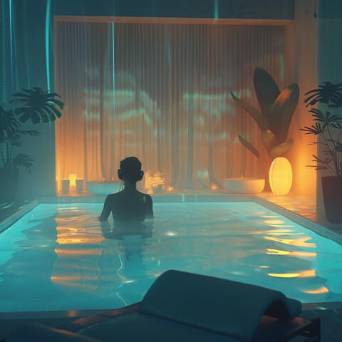 Spa Sounds: Soothing Rhythms