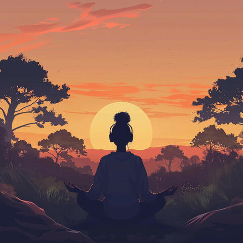 Music for Meditation: Deep Focus Frequencies