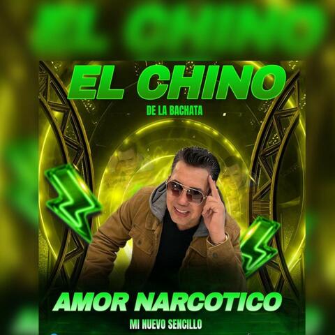 AMOR NARCOTICO