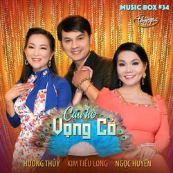 Trách Ai Vô Tình - Lý Son Sắc - Lý Chiều Chiều