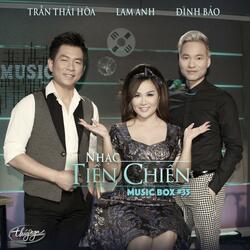 Chiều Xưa - Bóng Chiều Tà - Chiều