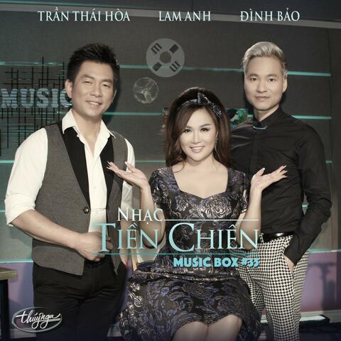 Nhạc Tiền Chiến