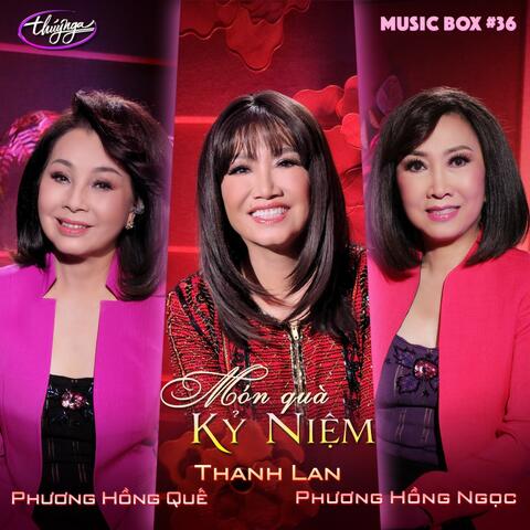 Món Quà Kỷ Niệm
