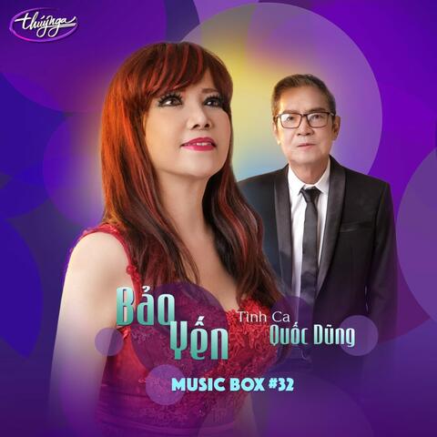 Tình Ca Quốc Dũng