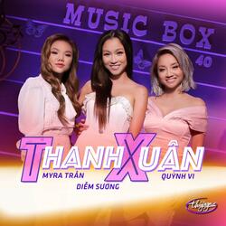 LK Ước Gì - Tình Xót Xa Thôi