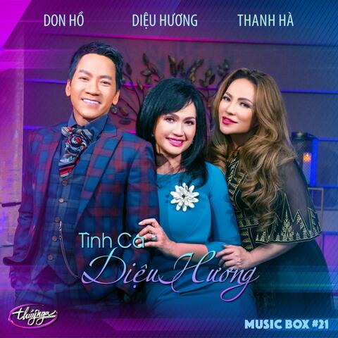 Tình Ca Diệu Hương