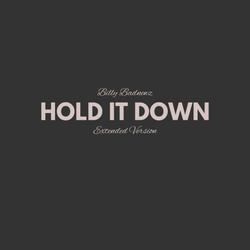 Hold It Down