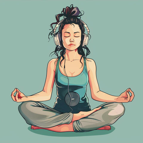 Mindful Solitude: Music for Meditation