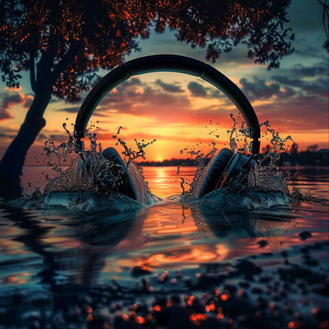 Tones of Peace: Music for Serene Moments
