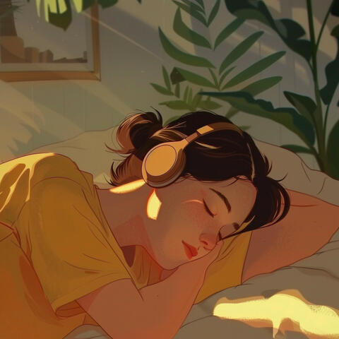 Nighttime Harmonies: Music for Sleep