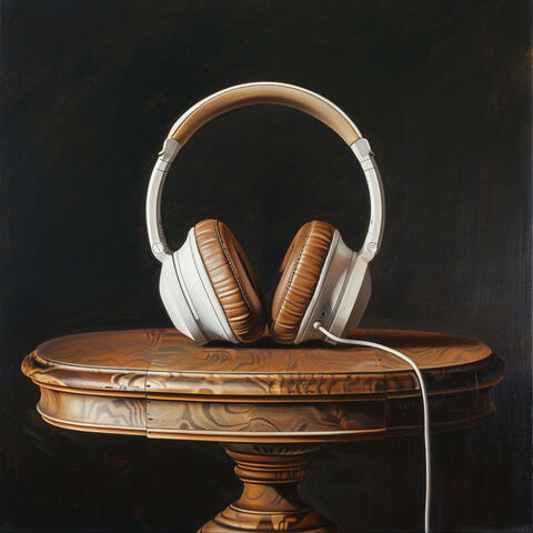 Harmonic Echoes: Chill Music for Evening Moods