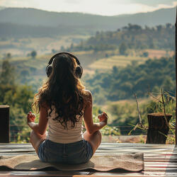 Peaceful Soul Echo