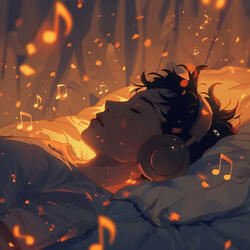 Soothing Tones For Evening