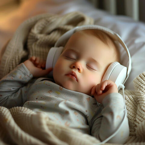 Lullaby Land: Music for Baby Sleep