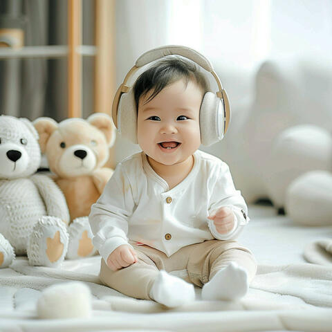 Music for Baby: Joyful Harmonics