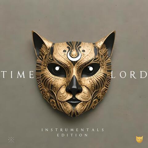 Time Lord