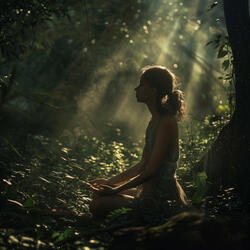 Deep Meditation Calm